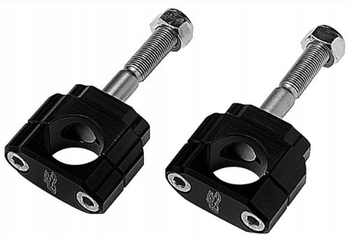 CL002 - Підйомне рульове колесо Renthal fatbar 28mm offset