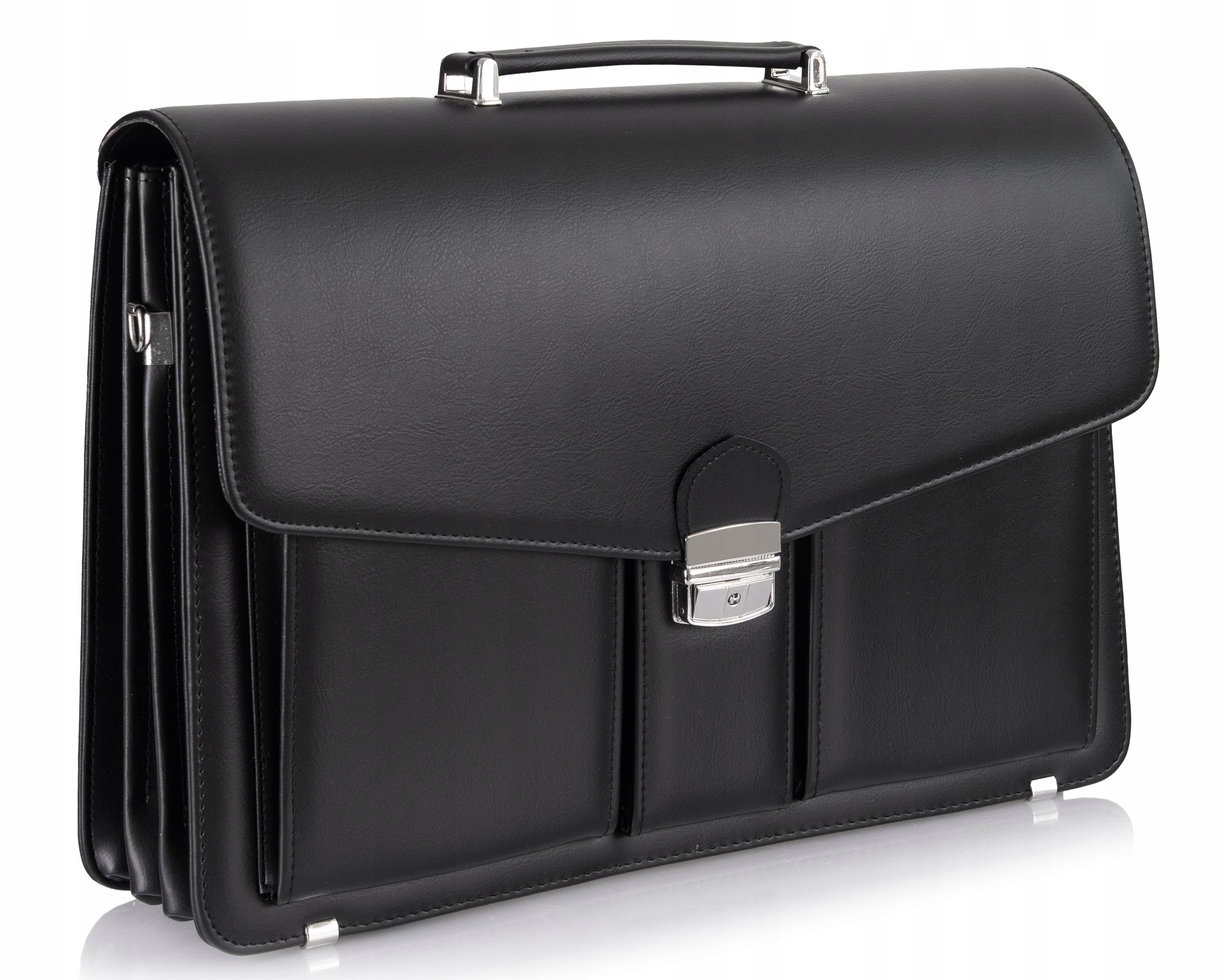 Teczka męska Neseser Torba do pracy duża !! T02