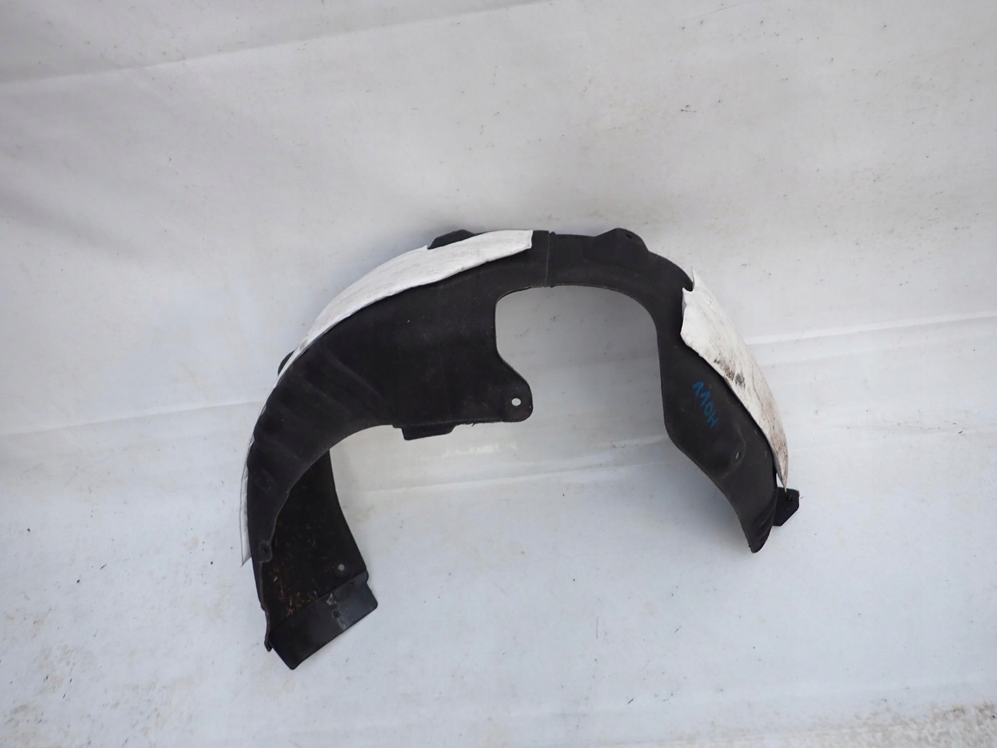 KIA CEED III 3 KOMBI 18-> mudguard rear part rear. right