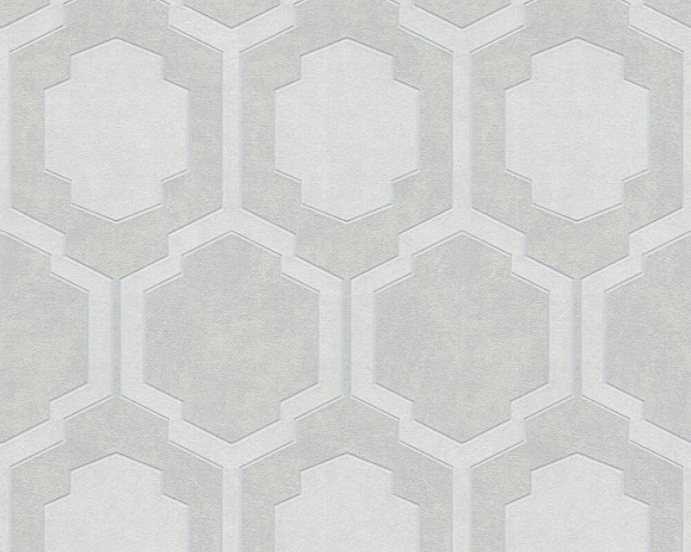 TAPETA ŚCIENNA EFEKT 3D POPIEL KONICZYNA