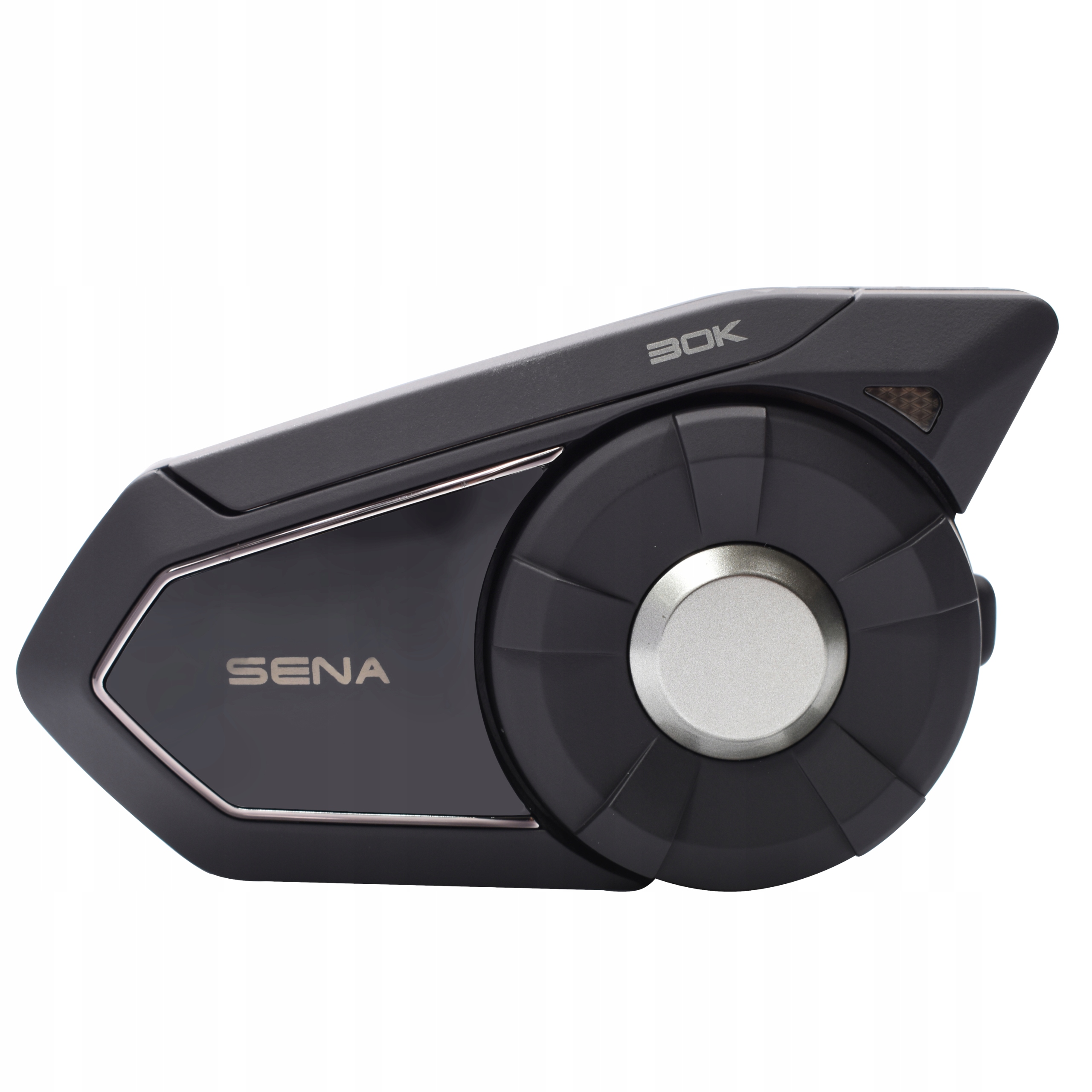 Sena Interkom Motocyklowy 30K do 2000m - 1 Zestaw Parowanie z interkomem innej marki tak