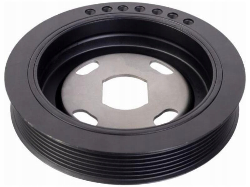 KOŁO PASOWE WAŁU FEBI BILSTEIN 177635