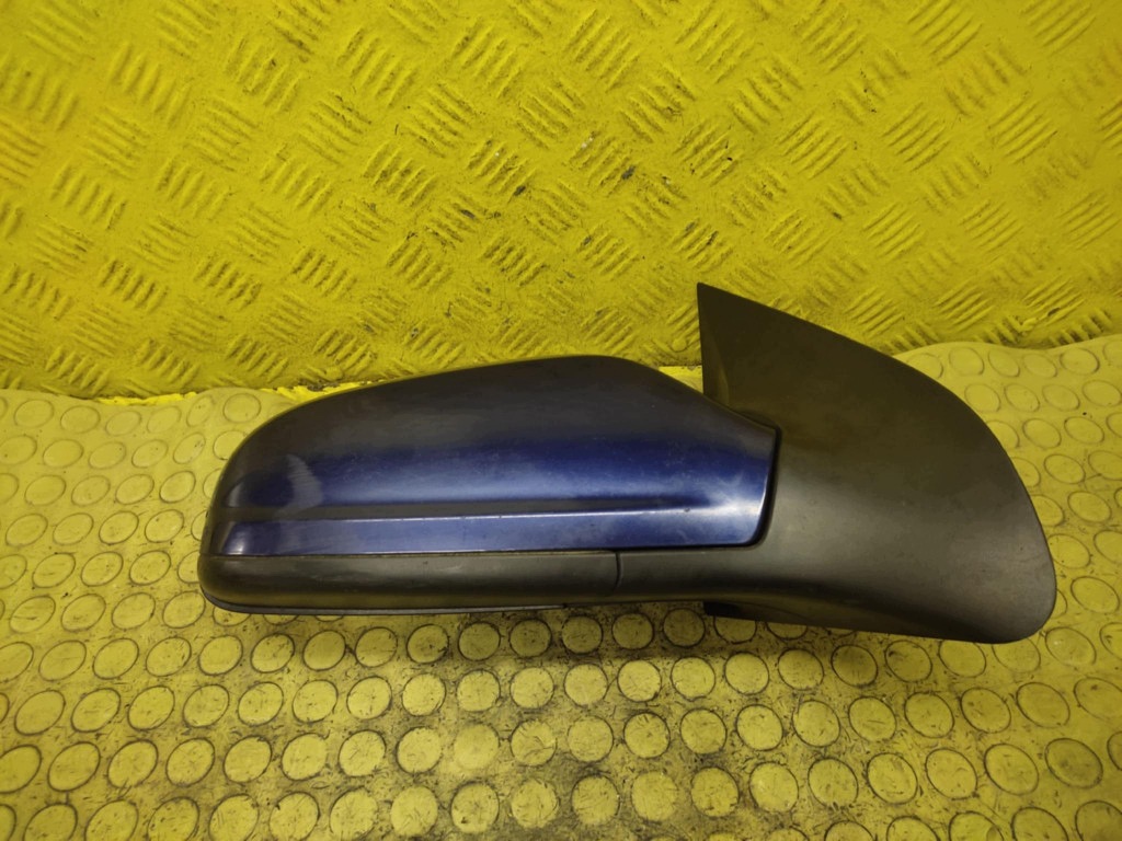 OPEL ASTRA H mirror right 5 PIN