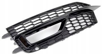 OE VAG ATRAPA KRATKA ZDERZAKA AUDI S5 8T 8F 12-17