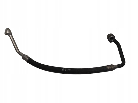 AUDI A2 99- 1.4TDI PRZEWÓD WĄŻ KLIMATYZACJI