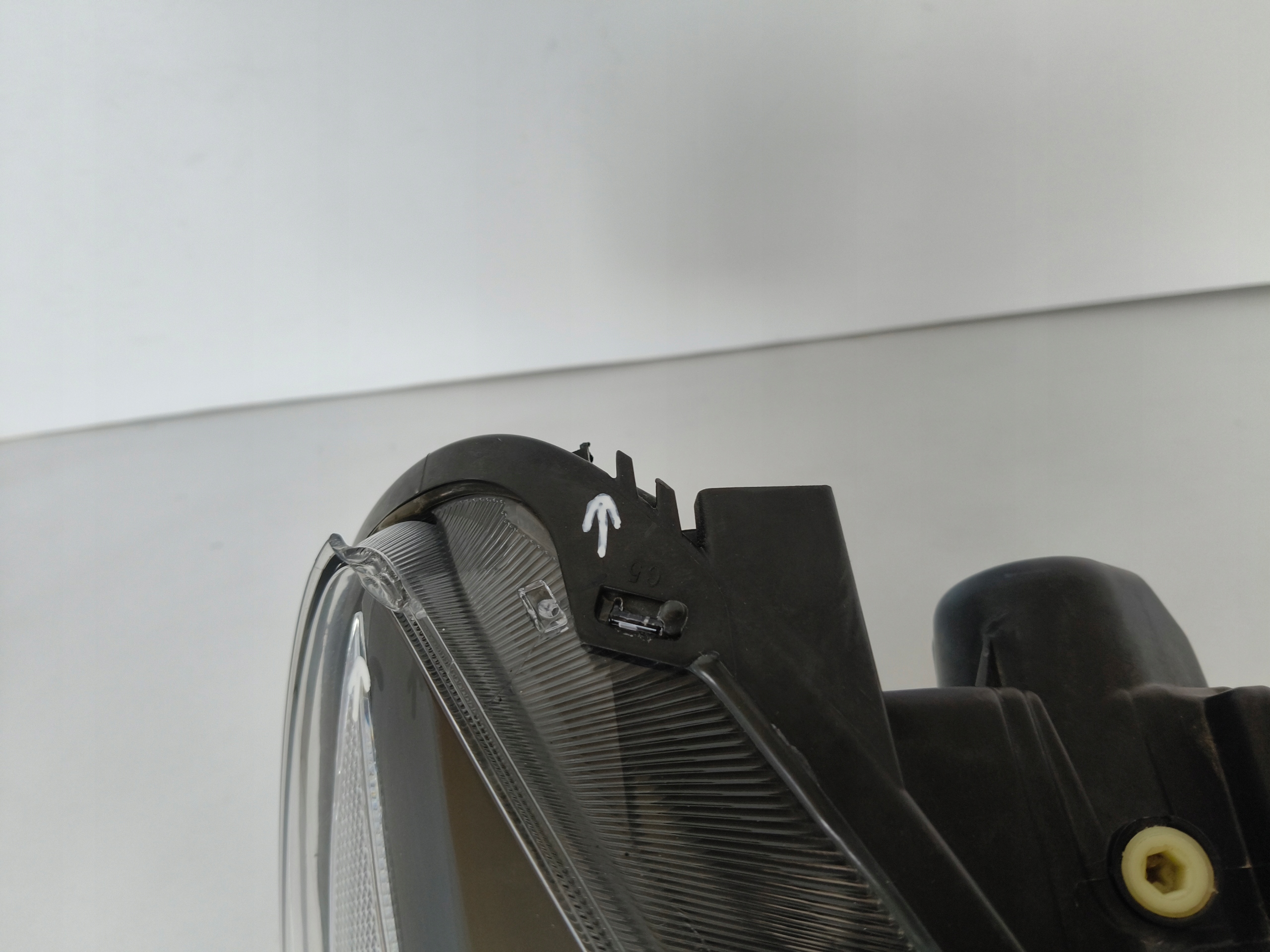 light right REFLEKTOR FORD KUGA MK3 19- FULL LED