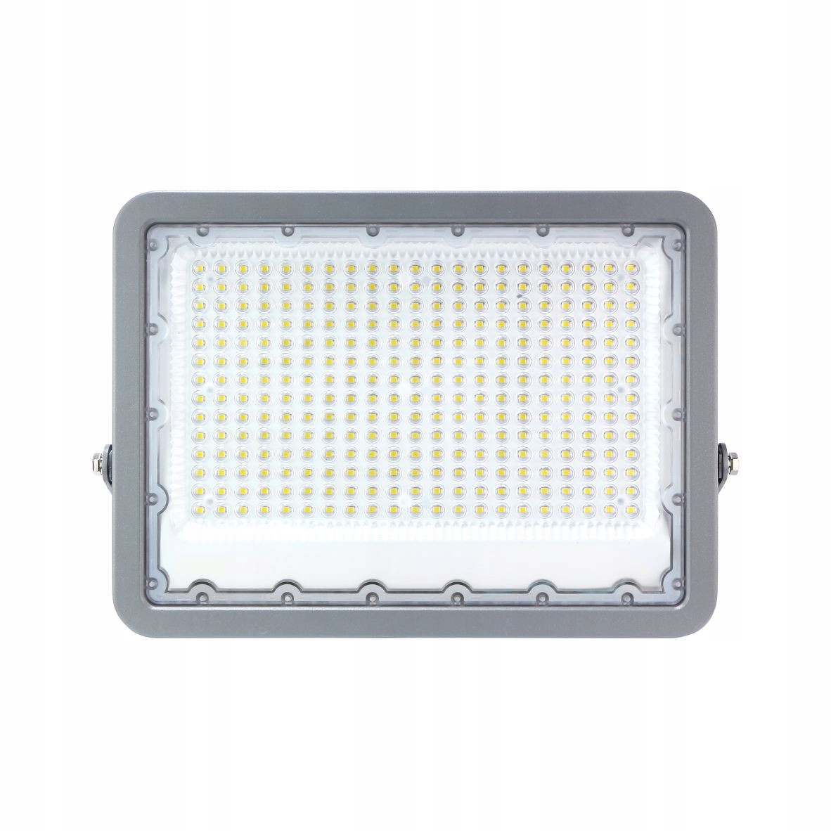 ГАЛОГЕННА ЛАМПА СВІТЛОДІОДНИЙ ПРОЖЕКТОР ПРЕМІУМ 200W 20000LM