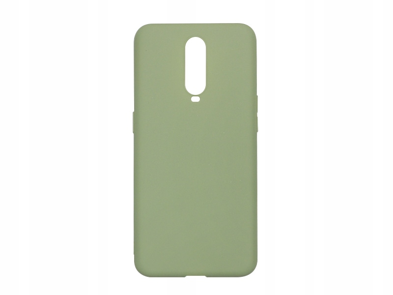 

Etui na Oppo RX17 Pro Soft Flex - khaki