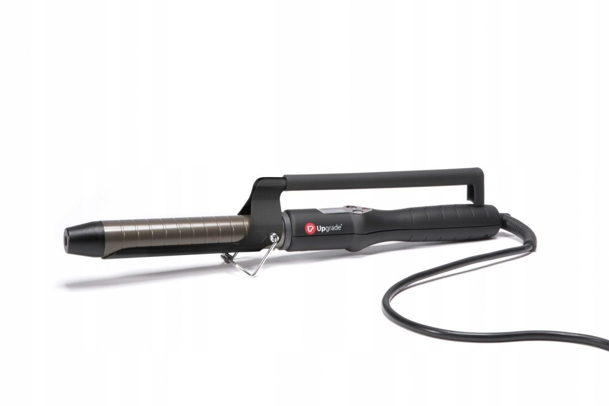 LOKÓWKA TYTANOWA 38 MM Z KLIPSEM