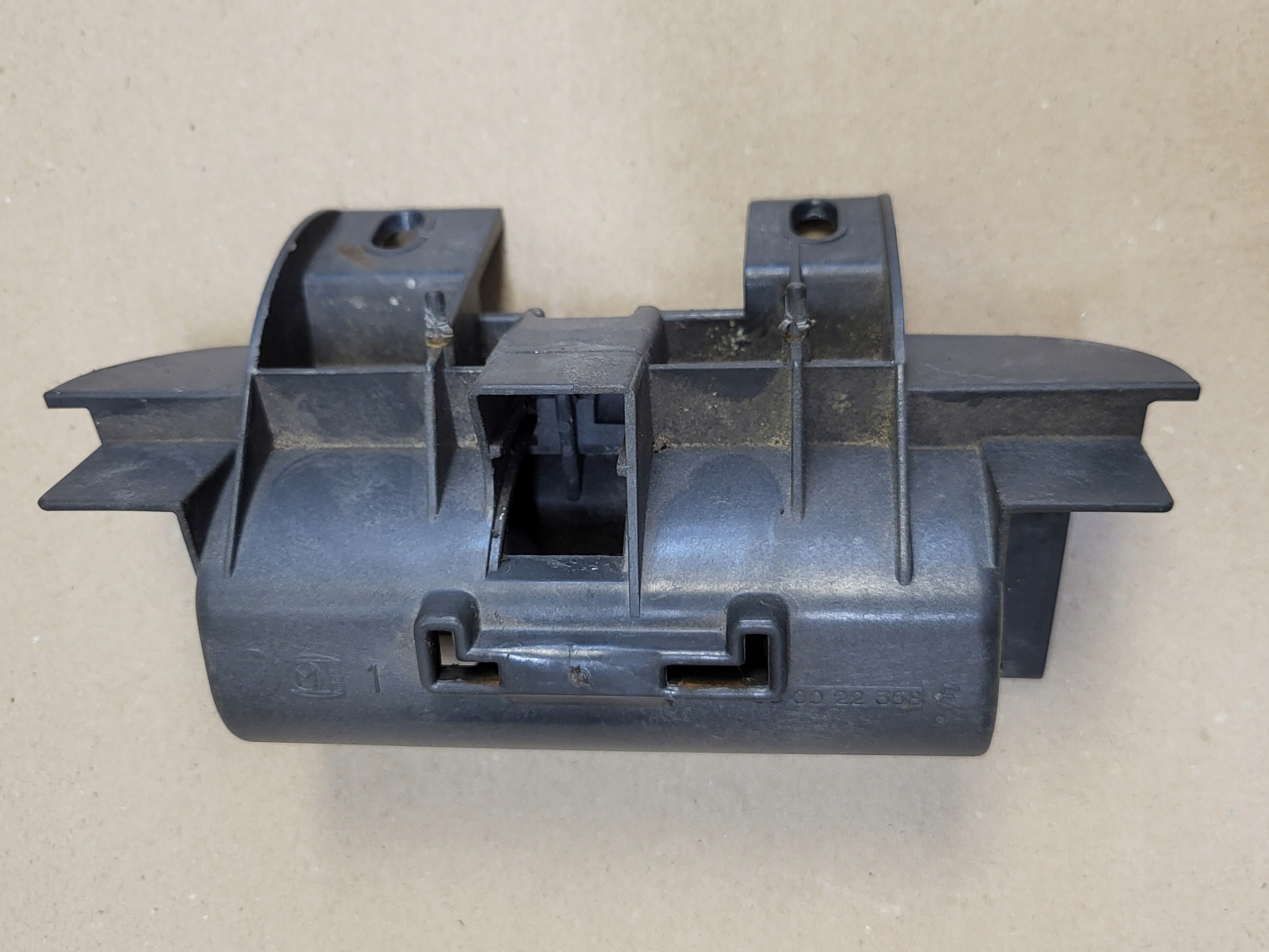 handle handle bracket Z bonnet TYLEJ boot CITROEN XANTIA KOMBI BREAK OE