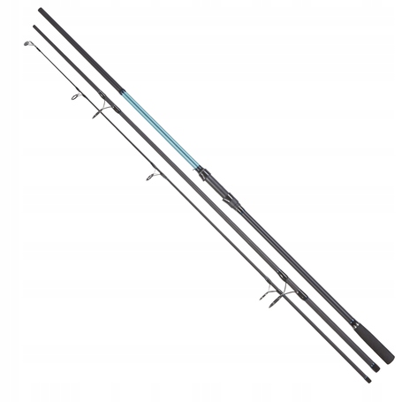 Prut Konger Grafitex Carp Big Eye 360 cm 3LBS 3složení