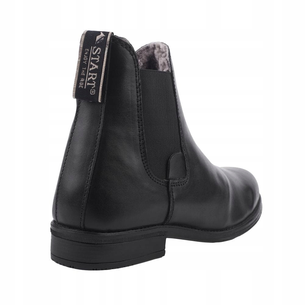 Sztyblety Start Winter Basic r.39