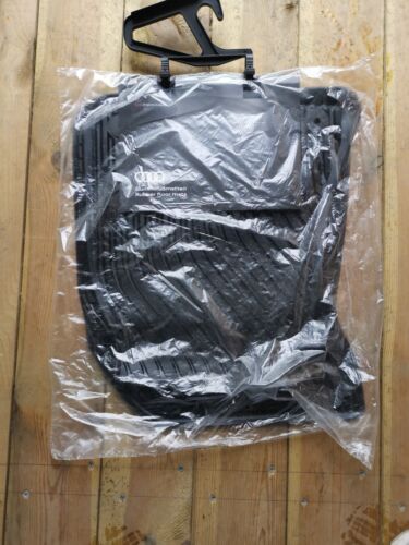 Gumové koberce Audi A8 4H2061501A přední Rl