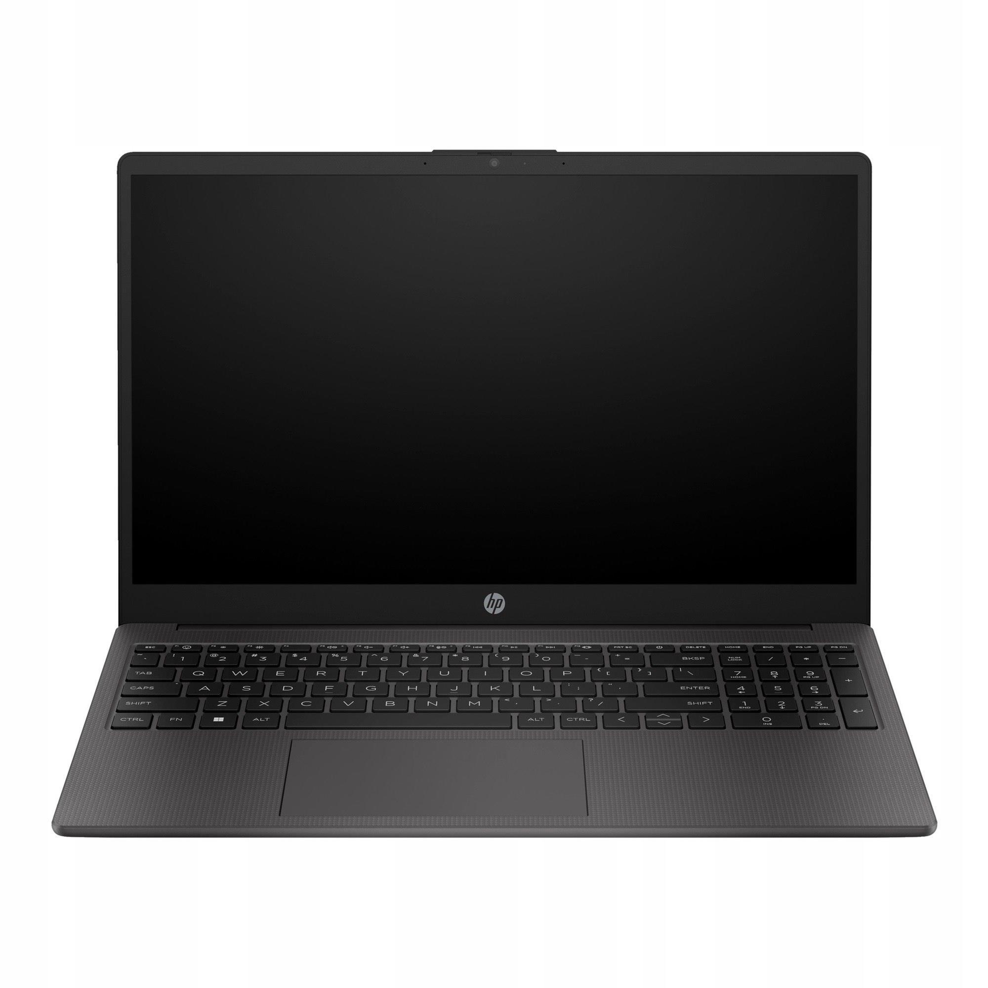 Notebook Hp 250 G10 15.6" i5-1334U/32GB/512GB PCIe SSD/Dark Ash Silver/W11P