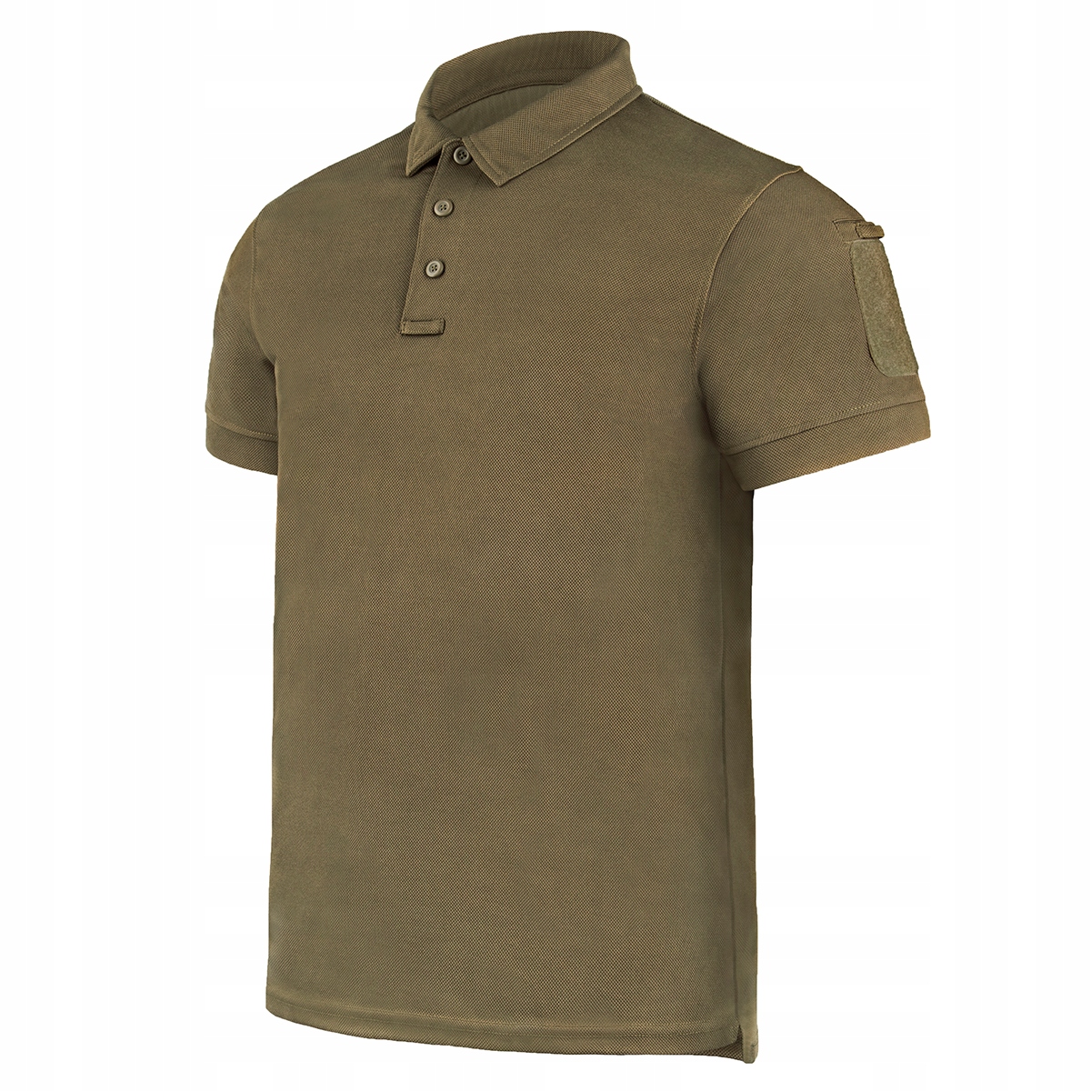 

Koszulka polo Mil-Tec Tactical Quickdry Olive L