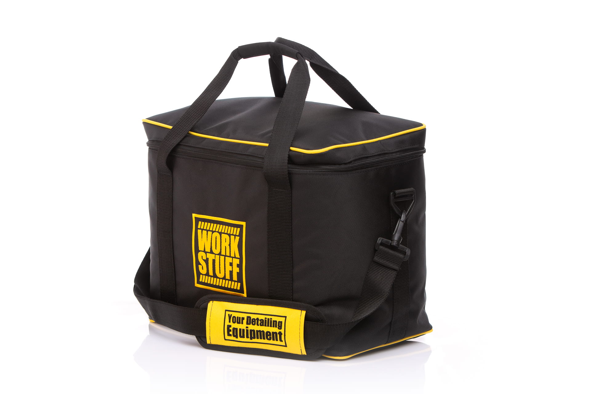 Work Stuff Work Bag Veľmi veľká taška pre detailera na kozmetické doplnky