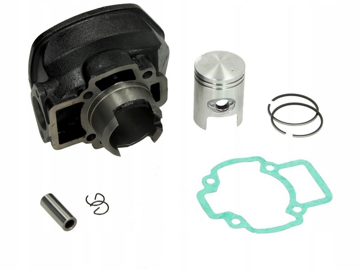 Valec Sceed 42 Piaggio Gilera Runner Nrg Power 50 85.420005