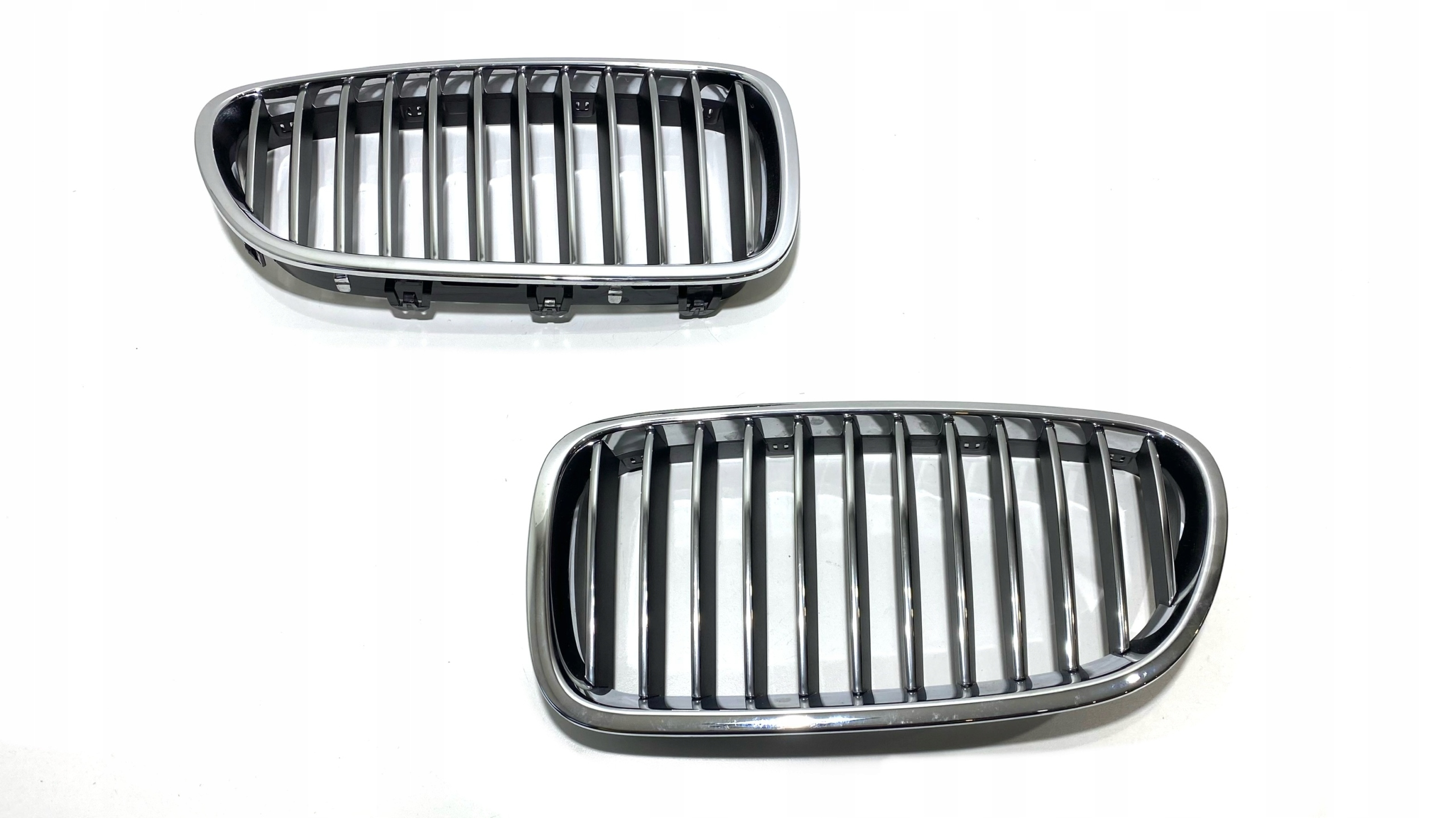 GRIL ATRAPA NERKA BMW F10 F11 7200728 7200727