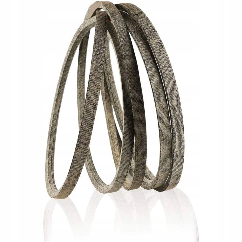 Klínový řemen Mtd 42" B155/H165/H180