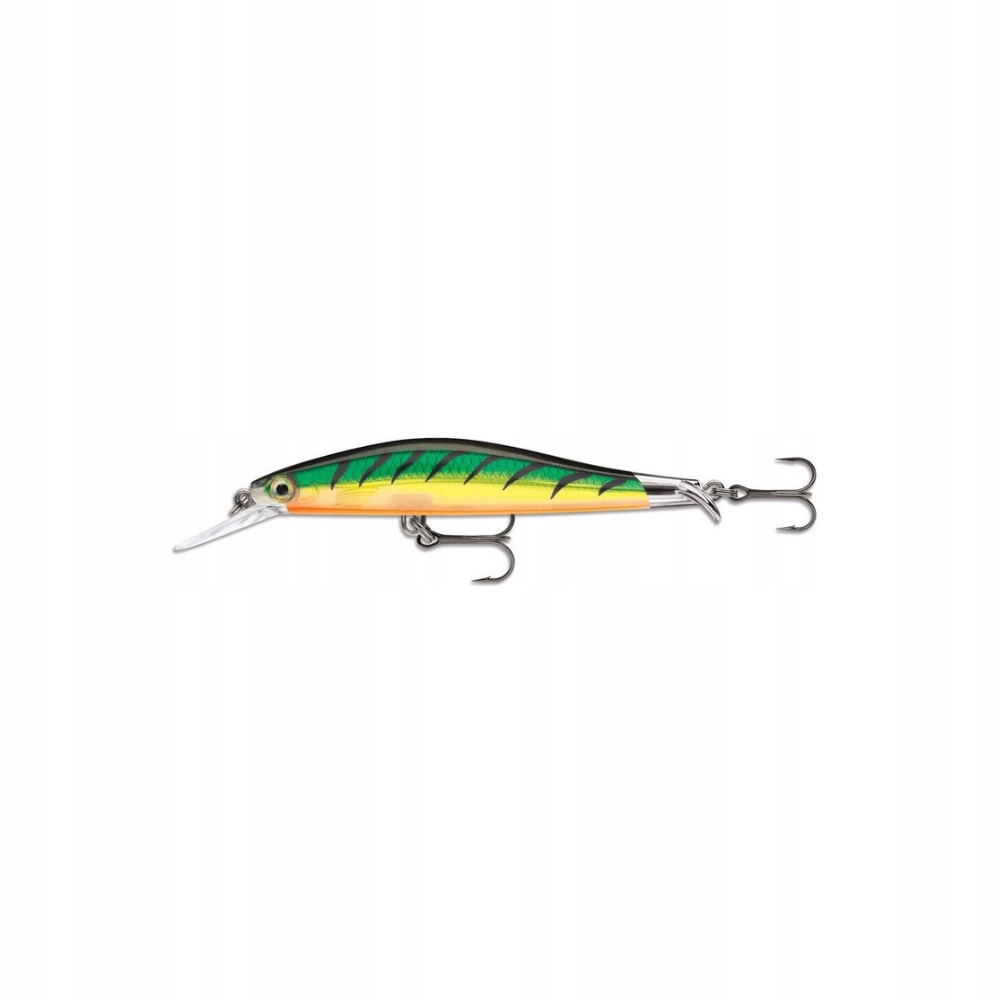 Wobler Rapala RipStop Deep 9cm 8g Ft pływ 2,4-2,9m