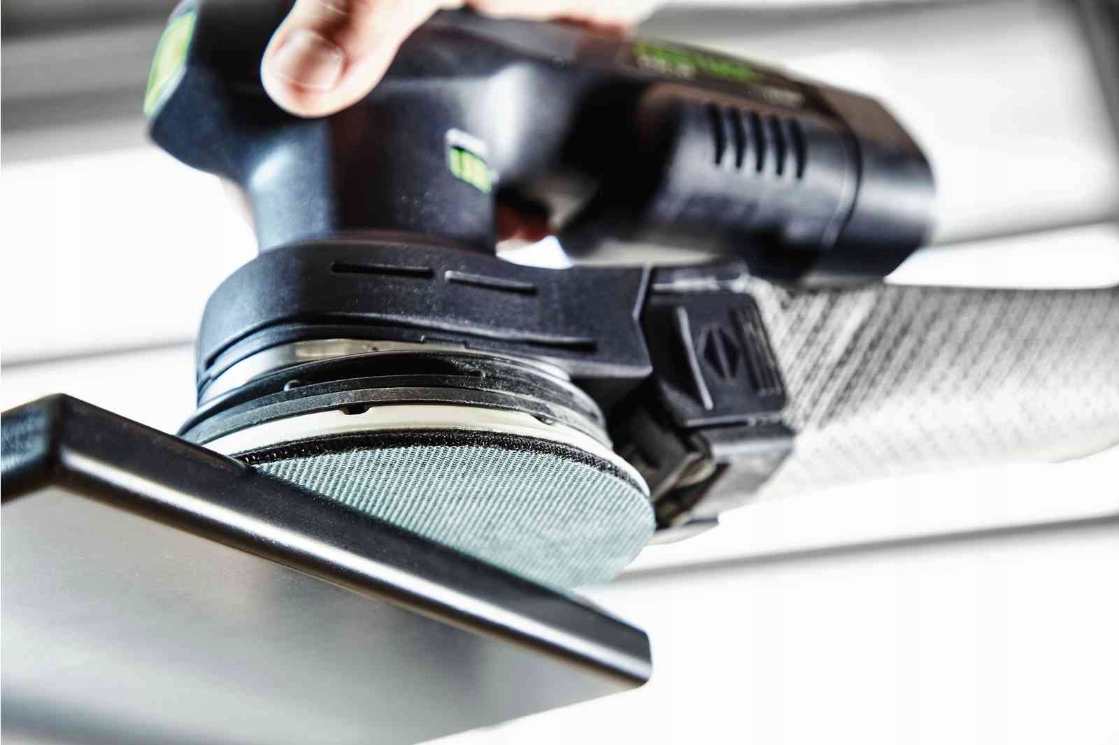 KRĄŻKI ŚCIERNE STF D150/48 P100 GR/100 FESTOOL Kod producenta 575163