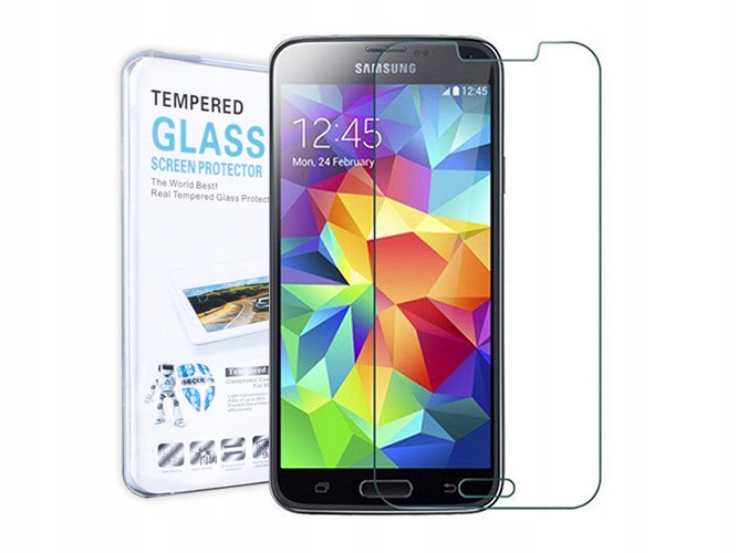 

Folia Szkło hartowane 9H Galaxy Grand Prime G530