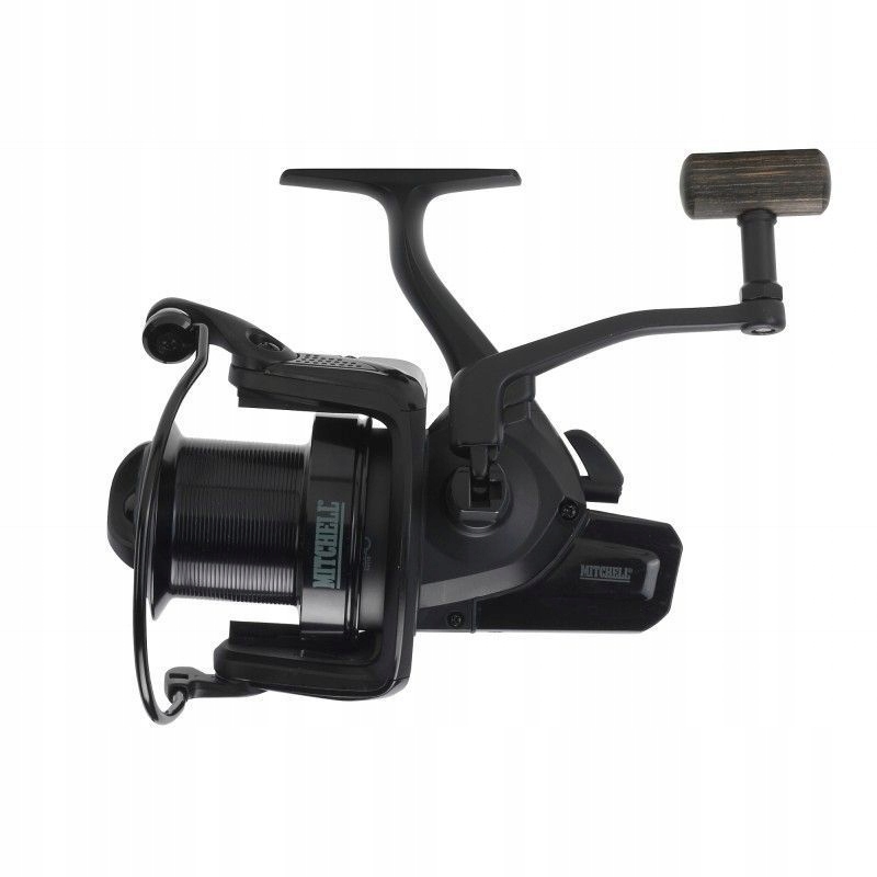 Kolowrotek Mitchell Avocast Black Edition 8000