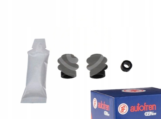 КОМПЛЕКТ РЕМОНТНЫЙ НАПРАВЛЯЮЩИЕ СУППОРТА H. к TOYOTA Harrier