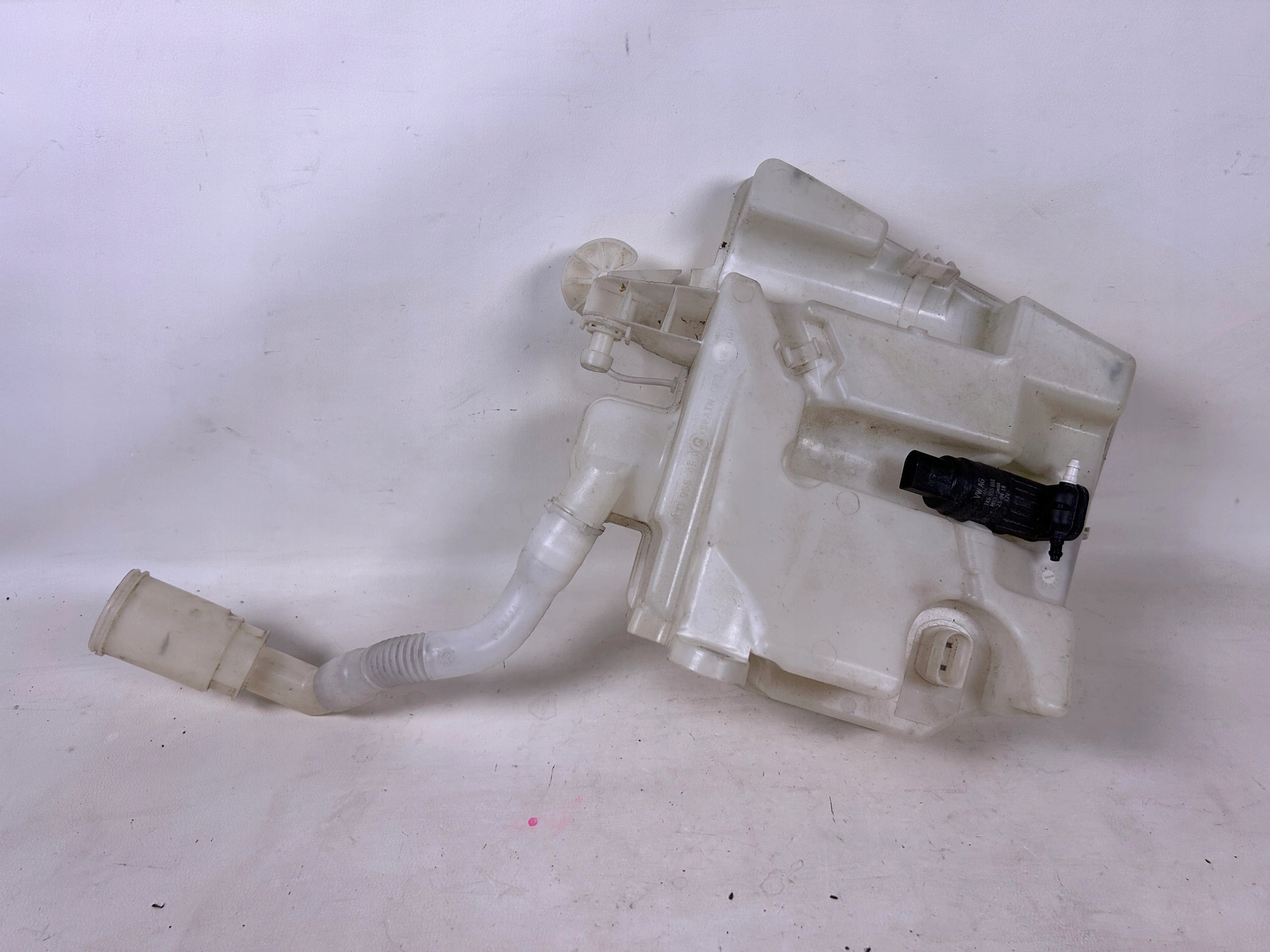 Audi A1 8X serbatoio LIQUIDO do LAVAFARI 6C0955453G