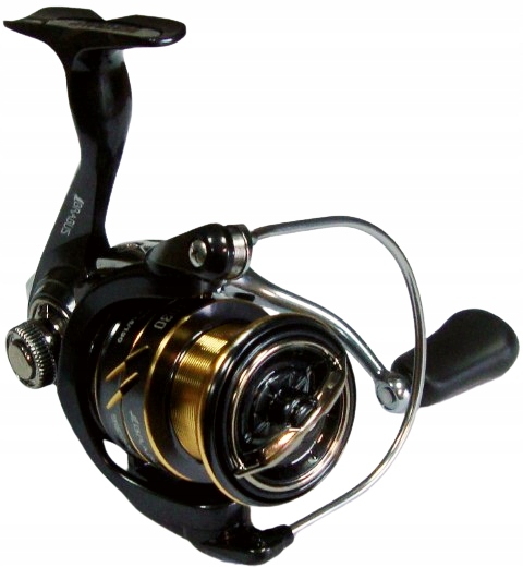 KOŁOWROTEK BRABUS SPIN 2000 7+1 BB 4,6:1 MISTRALL EAN (GTIN) 5908277854430