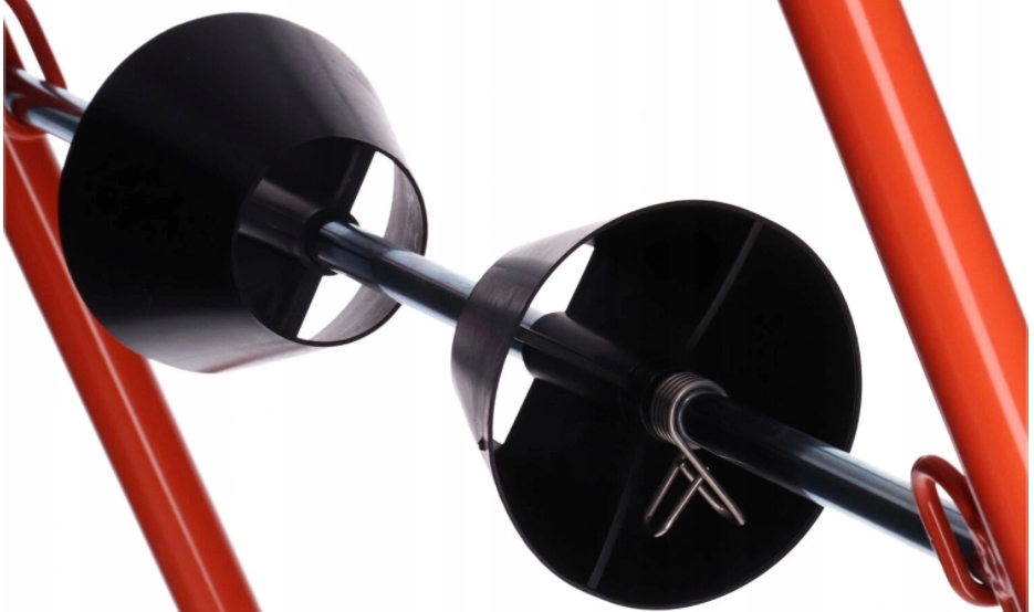 STOJAK DO RECZNIKOW PAPIEROW CZYSCIWA W ROLCE Producent code 31753