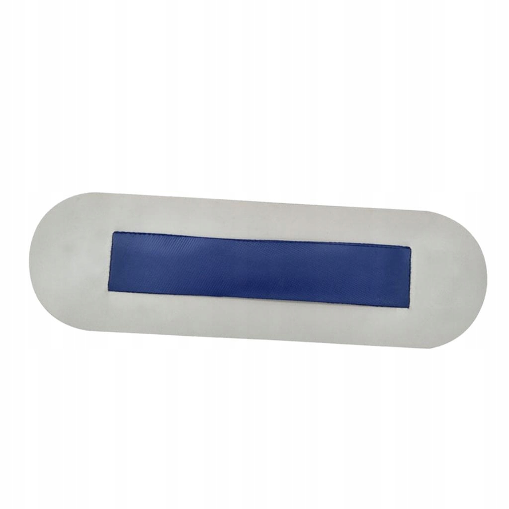 2x łatka na pasek na rzep do pontonów z PVC Rodzaj inny