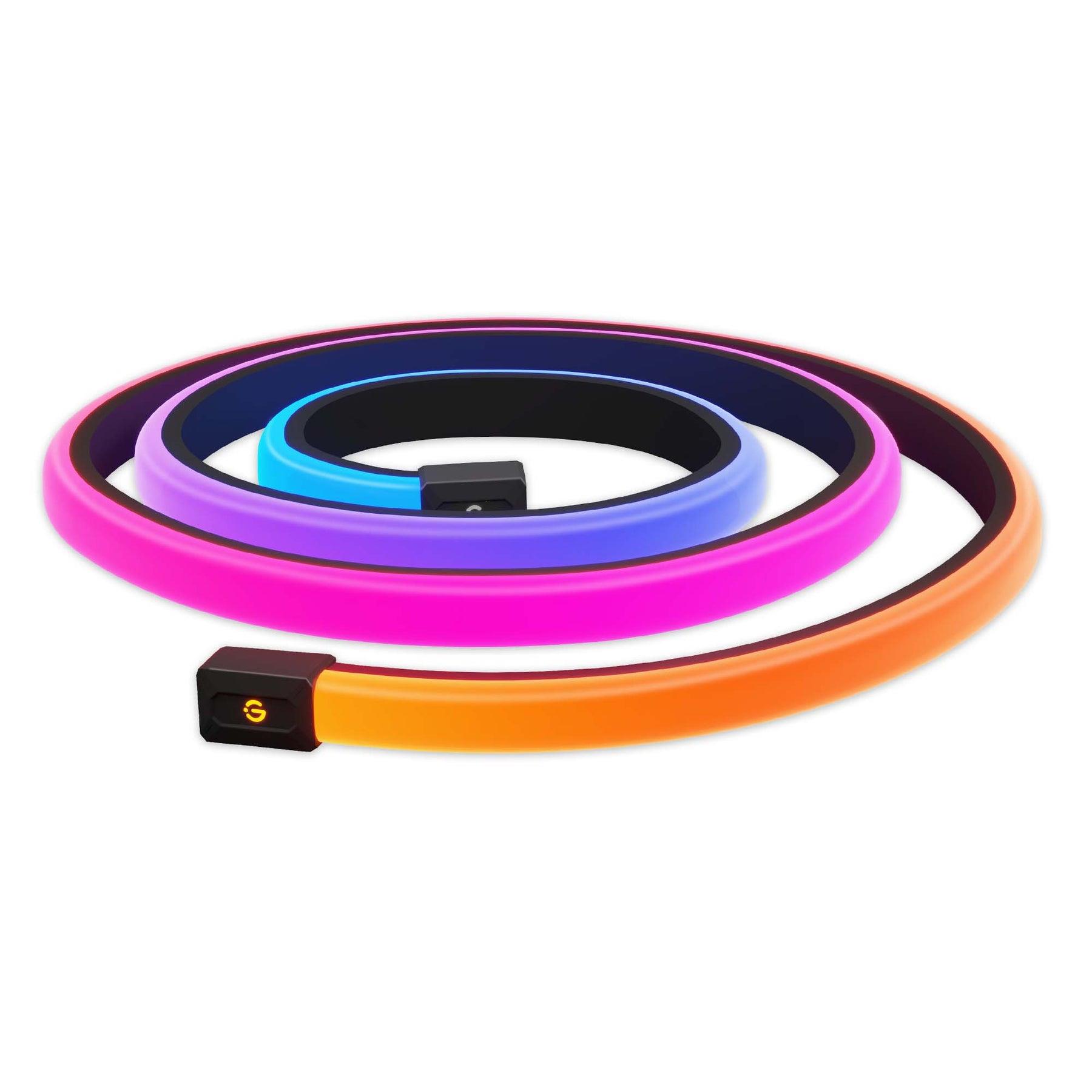 Led pásik Rgb Govee H61C3 24 V 3 m
