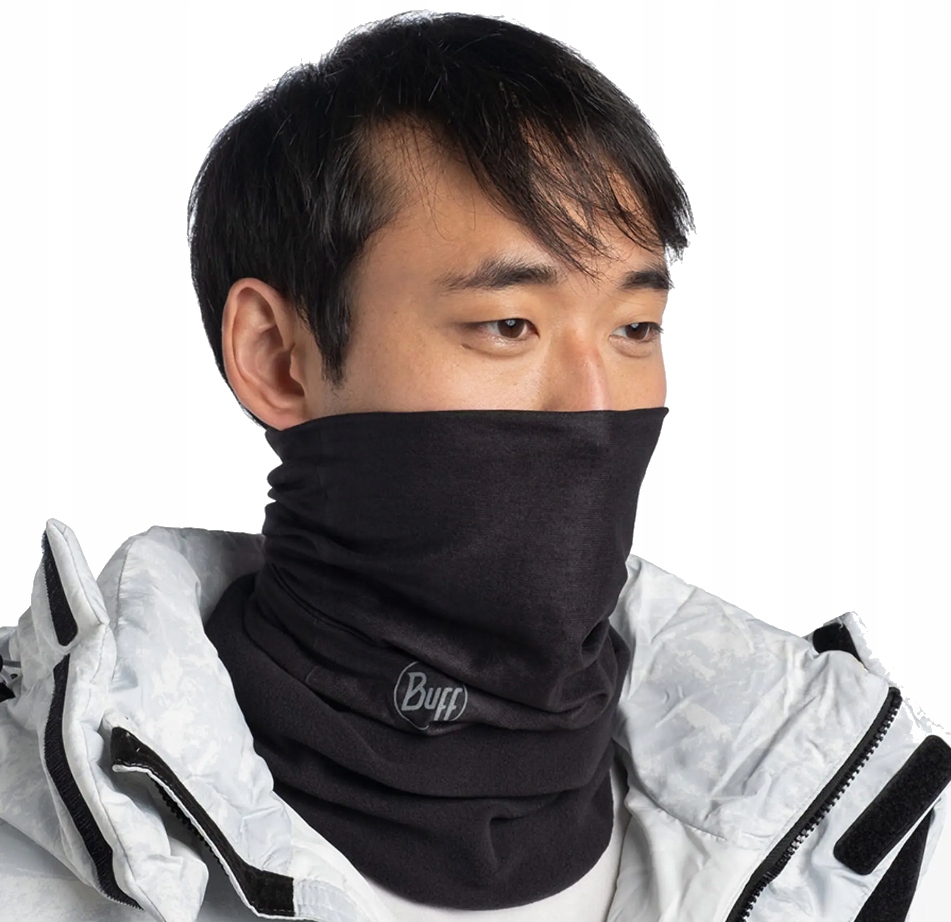 BUFF Polar Bandana Chusta Komin Zimowy PRIMALOFT COLD Activity: Medium Kod producenta 130003.999.10.00