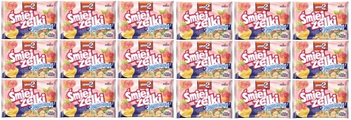 Levně 18 x 100 g NIMM2 Śmiejżelki Karton