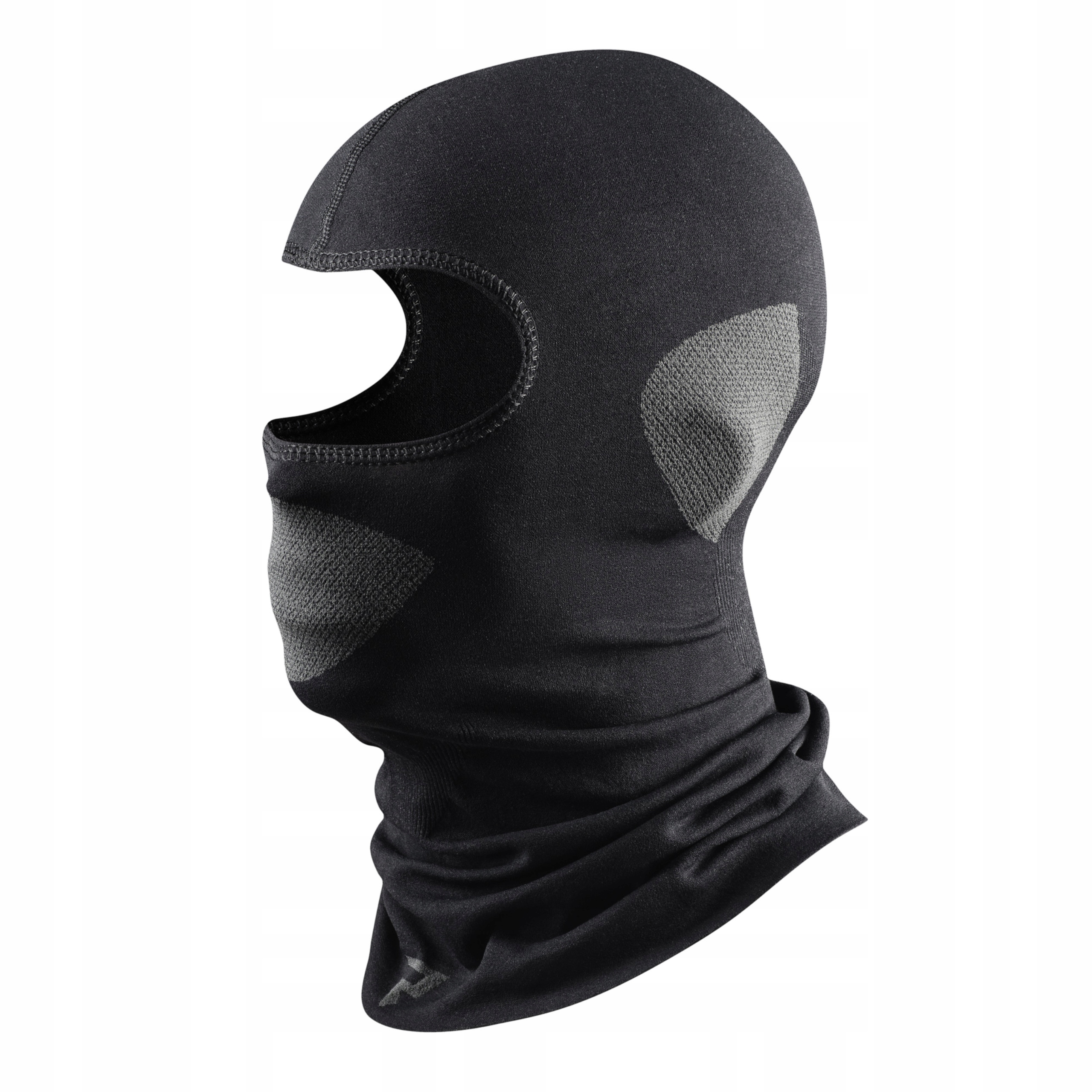 

Kominiarka Termoaktywna Rebelhorn Active Black M