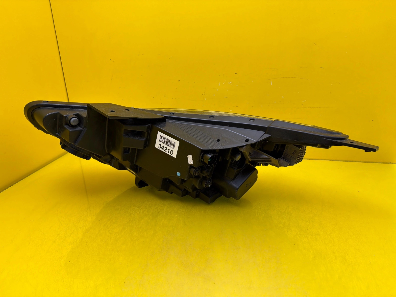 light right front Hyundai I20 III Full Led 92102-Q0100