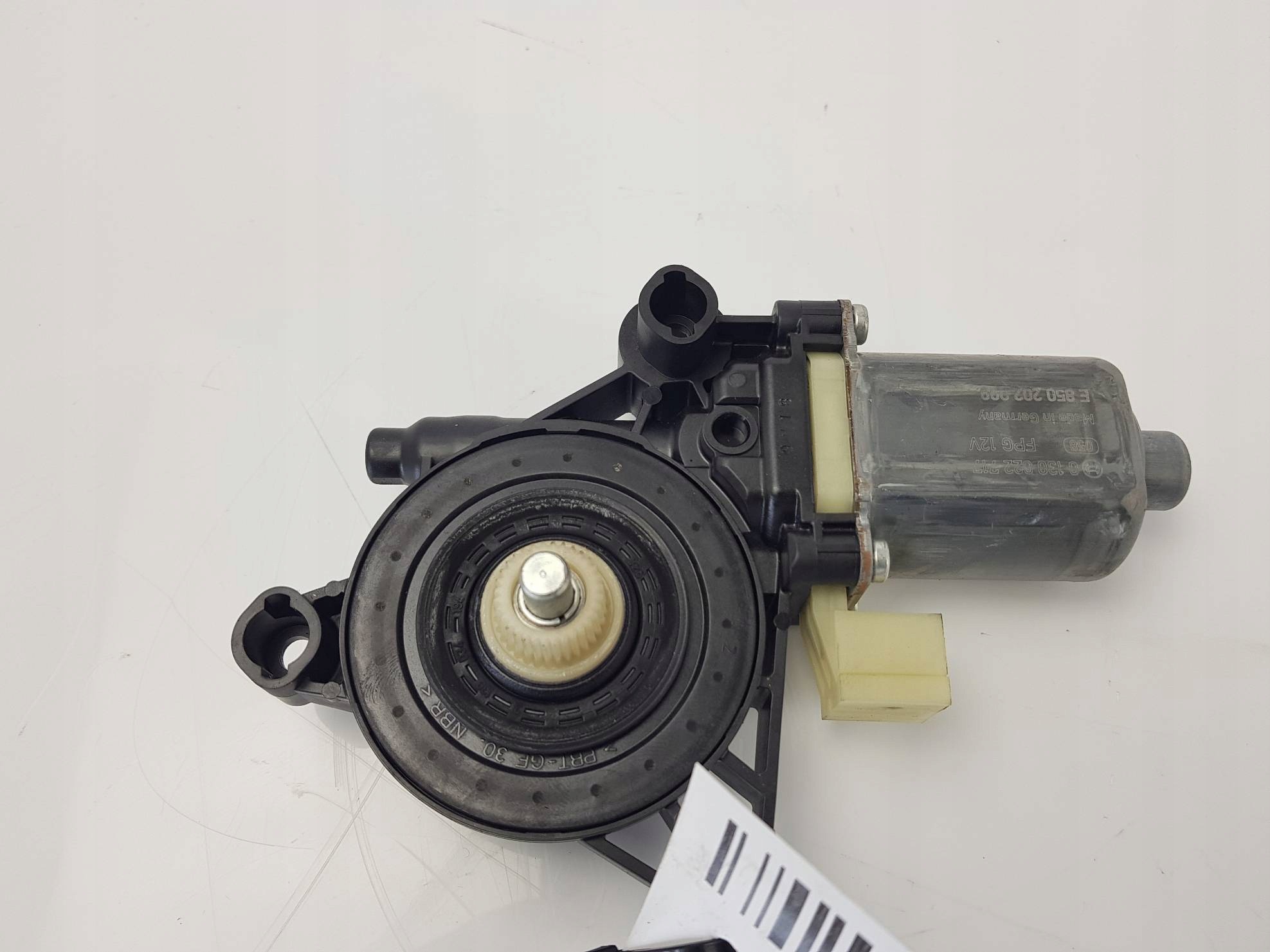 mini motor windows left front 5Q0959801B SKODA OCTAVIA III
