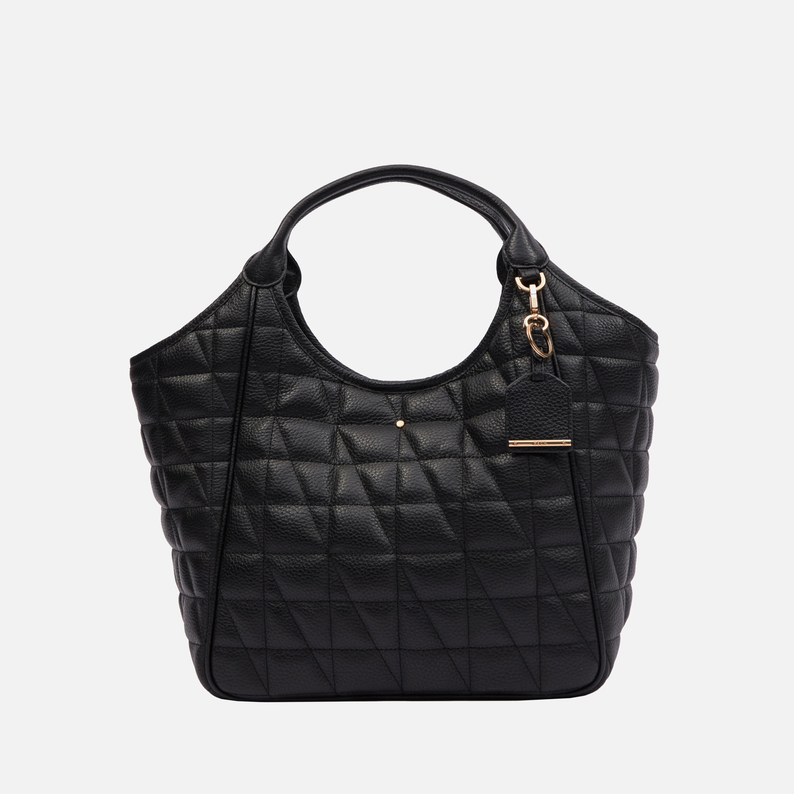 Geox Černá dámská kabelka Geox Demethri za Allegro - Main Image