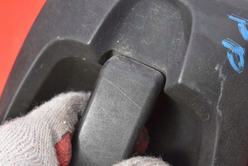 handle right front front black FIAT DUCATO 3 III 06-16