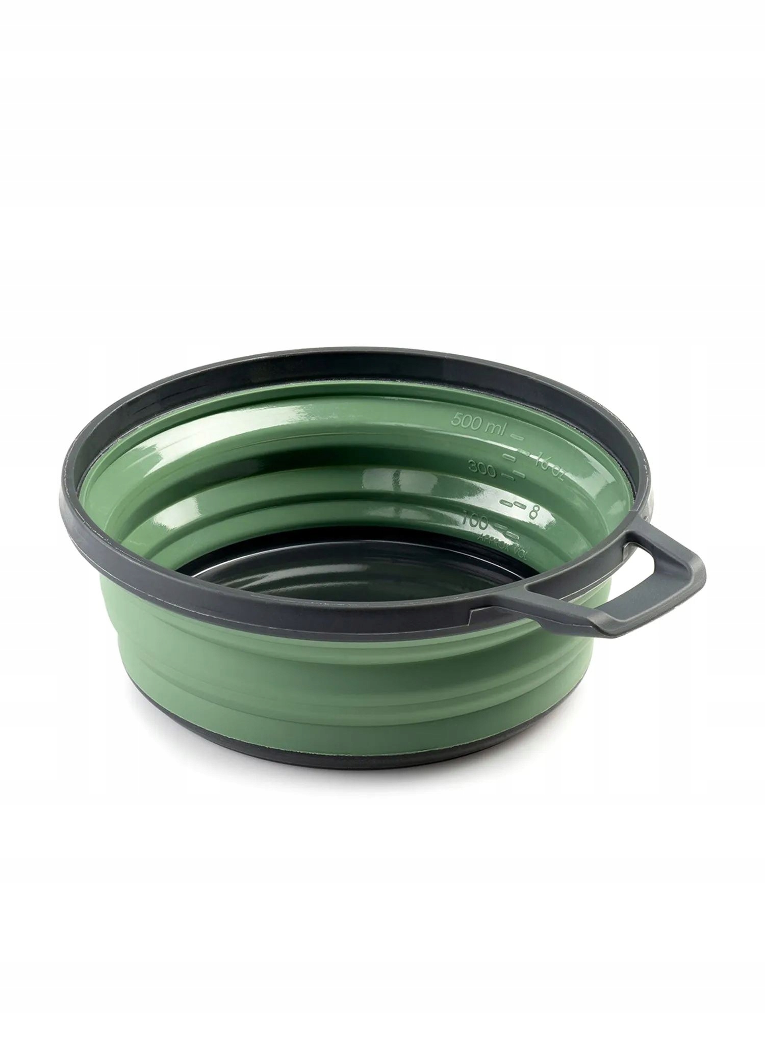 Miska turystyczna Gsi Outdoors Escape Bowl green