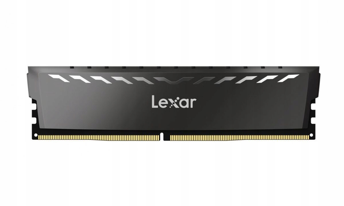 Pamäť Ram DDR4 Lexar 8 Gb 3200 MHz CL16 (LD4BU008G-R3200GSXG)