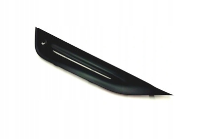 31323849 - Решетка правого бампера VOLVO S60 2013-2018