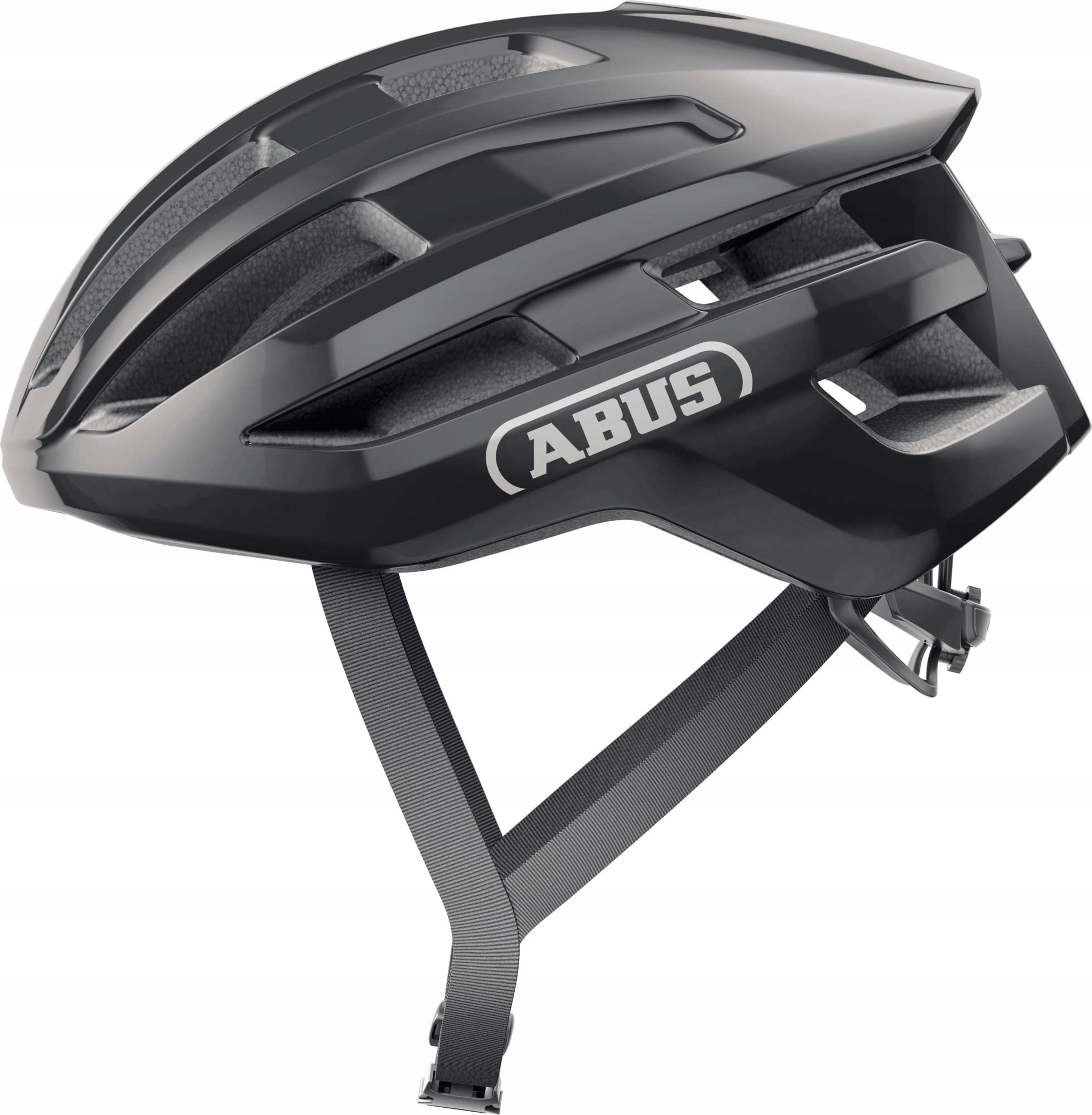 Abus Powerdome silniční přilba Shimano černá S 51-55 cm