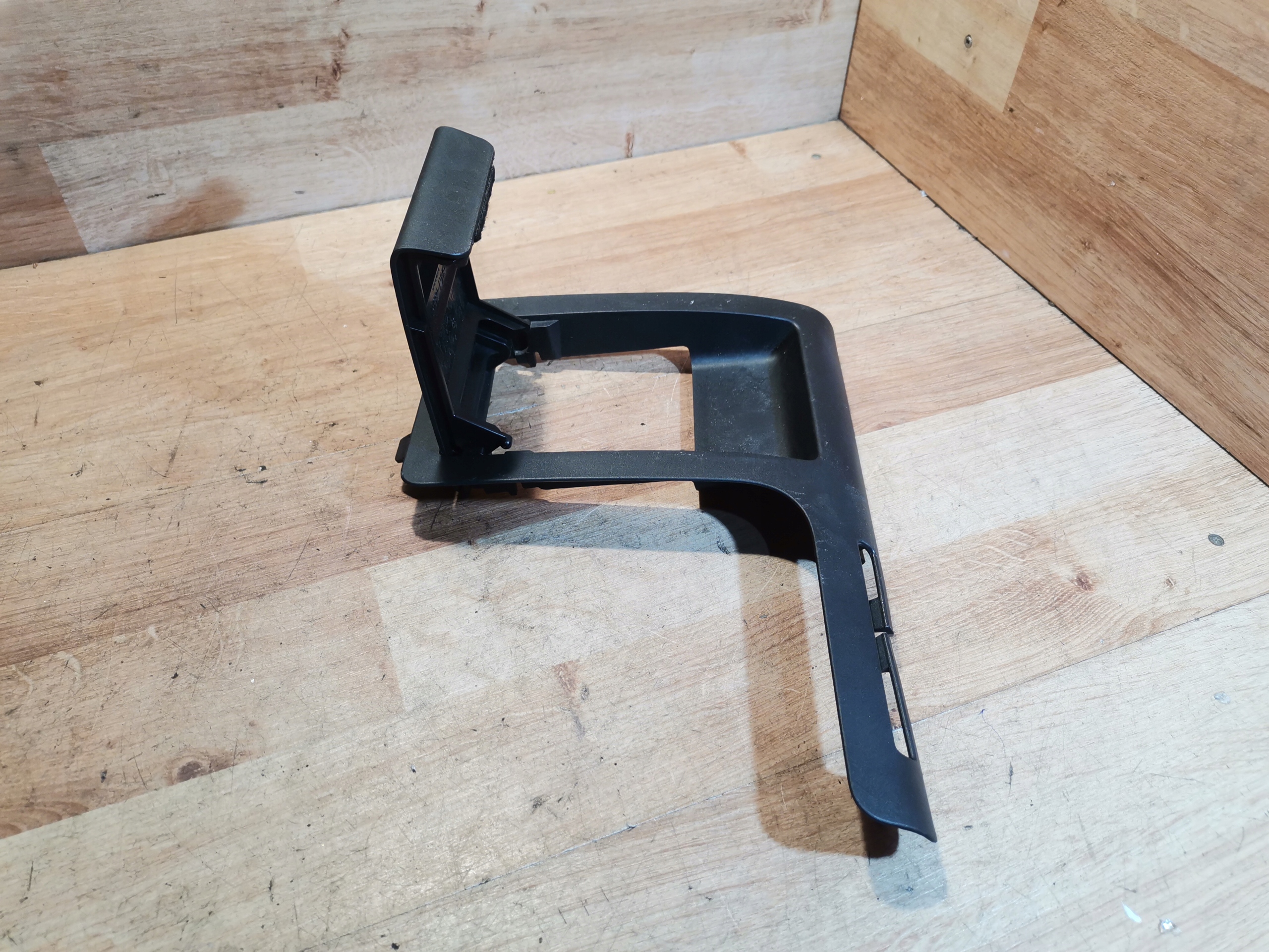 Blende Abdeckung ISOFIX SITZ MAZDA 6 GHK1-T03RY GJ
