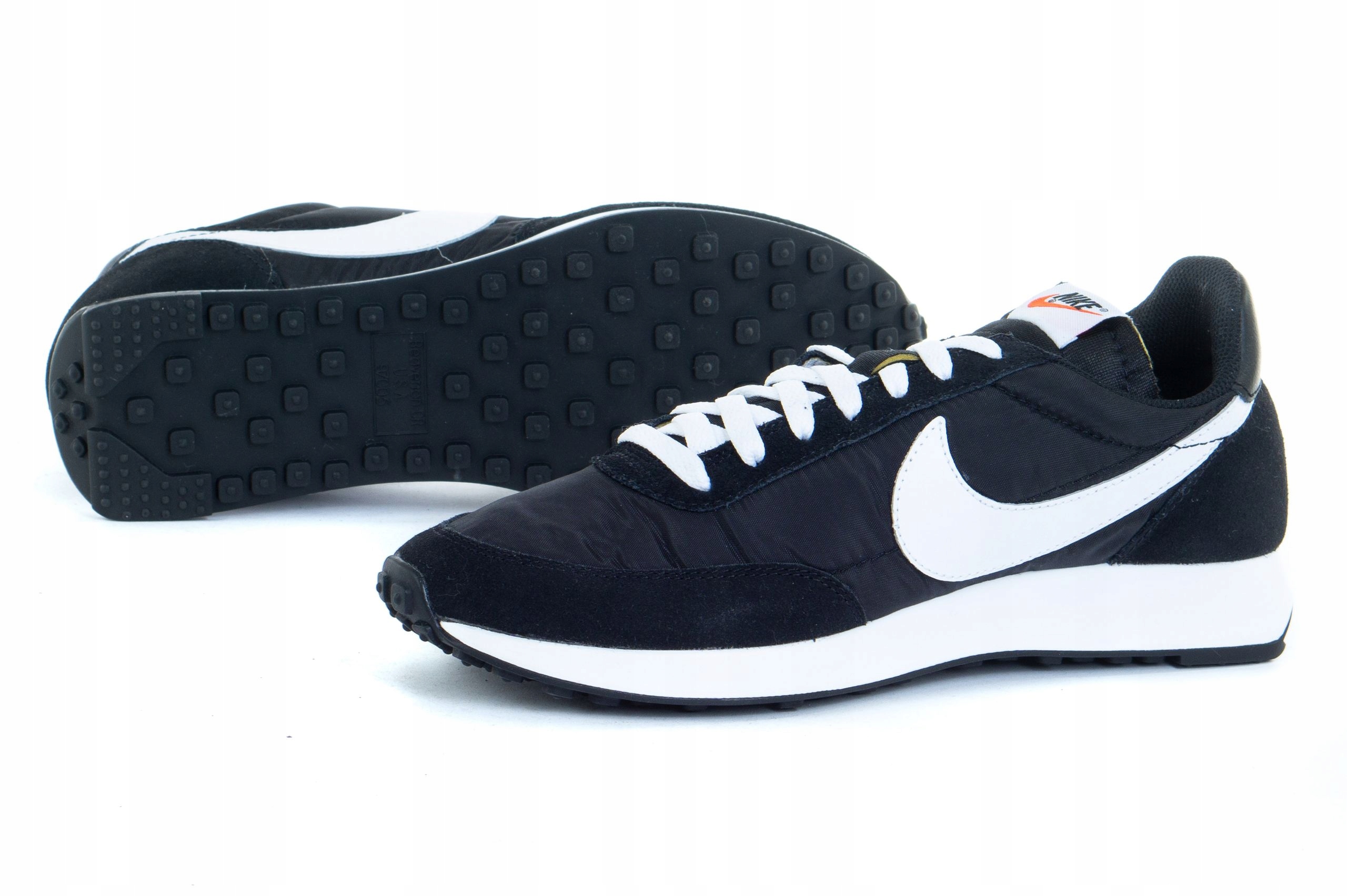 

Buty Nike Air Tailwind 487754-012 Czarne R. 43