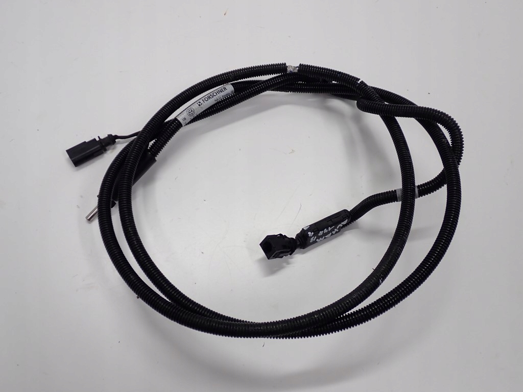 7N0131984A - УСТАНОВКА КАБЕЛЯ ADBLUE ALHAMBRA II 7N 2.0TDI19R