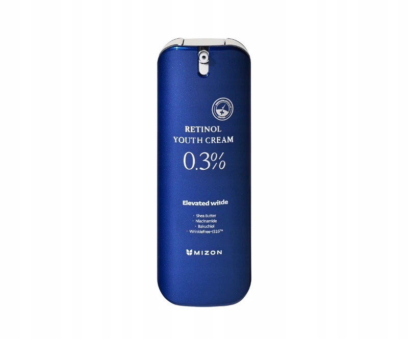 0.3% Retinol Youth Cream Omlazující krém s retinolem 4847/28