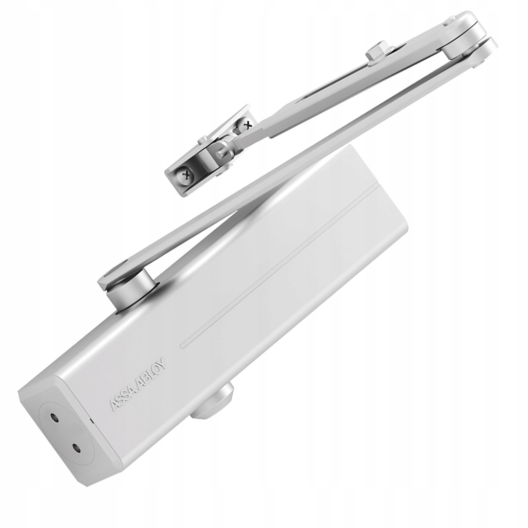 

Samozamykacz do Drzwi 100kg Lob Assa Abloy DC140