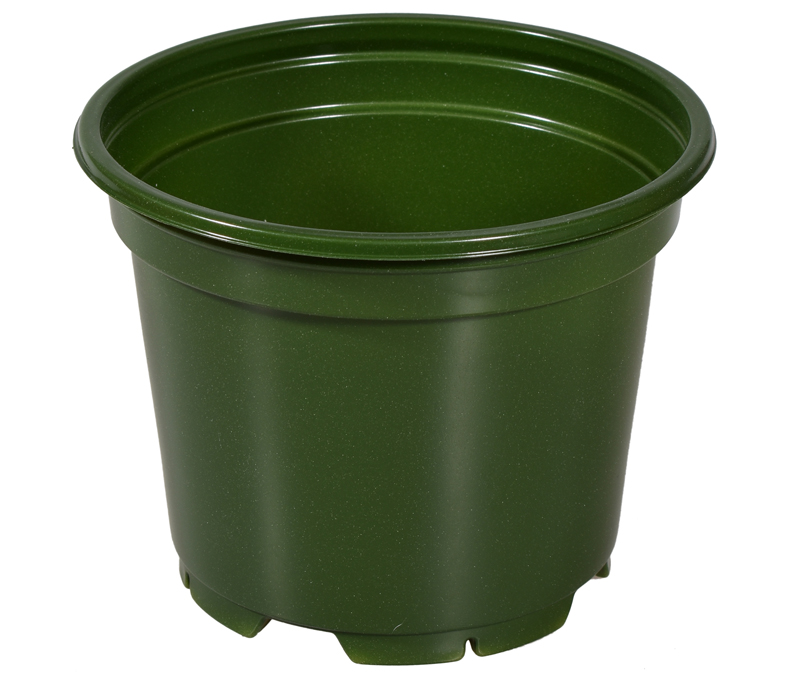 Mäkké výrobné kvetináče 12/9,2 cm 0,72 cm 1120 ks